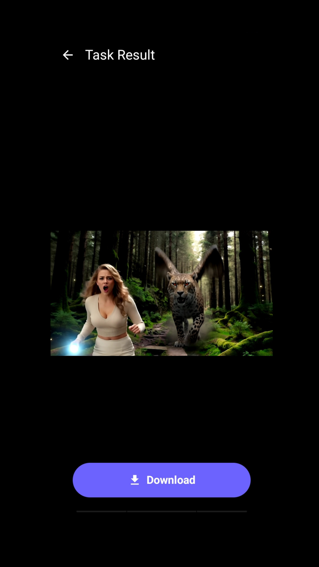 Upload Your Own Clothes